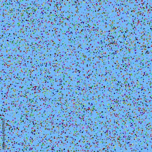 beautiful dot pattern textures colors background set 1