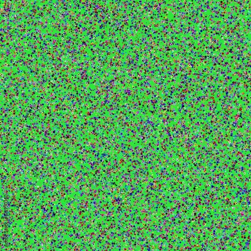 beautiful dot pattern textures colors background set 1