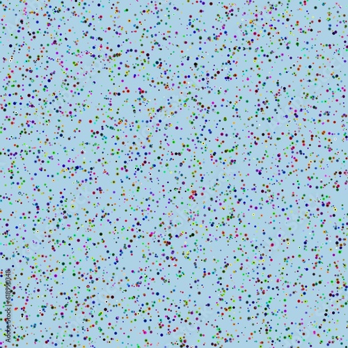 beautiful dot pattern textures colors background set 1