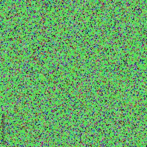 beautiful dot pattern textures colors background set 1