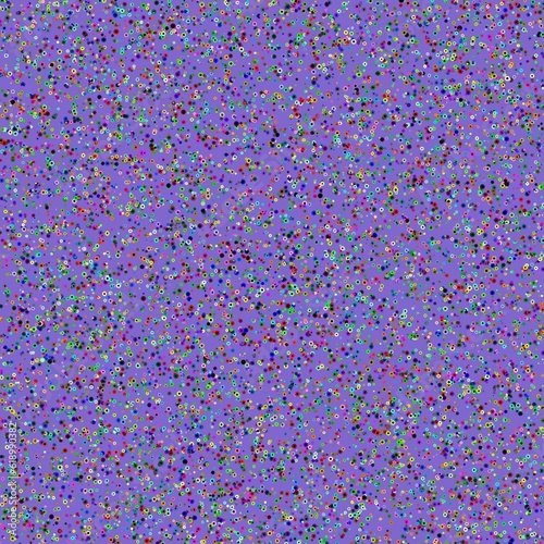 beautiful dot pattern textures colors background set 1