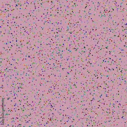 beautiful dot pattern textures colors background set 1