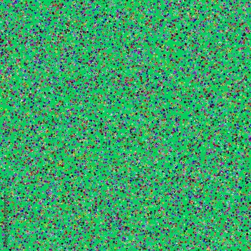 beautiful dot pattern textures colors background set 1