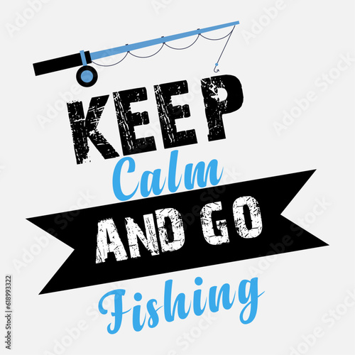 Angling in Paradise Fishing Enthusiast T-Shirt