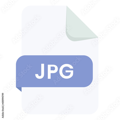 File Type jpg with paper folds