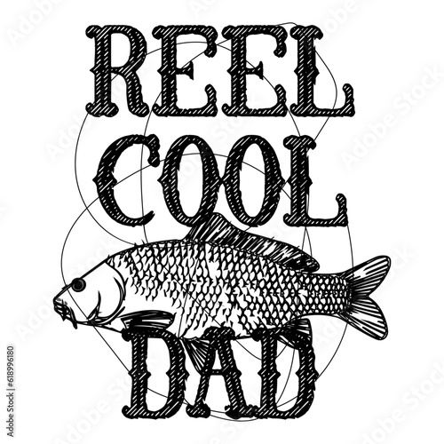 Fishing Fever All Day, Every Day T-Shirt