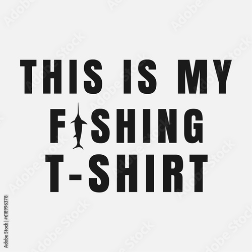 Born to Fish Life's Finest Catch T-Shirt