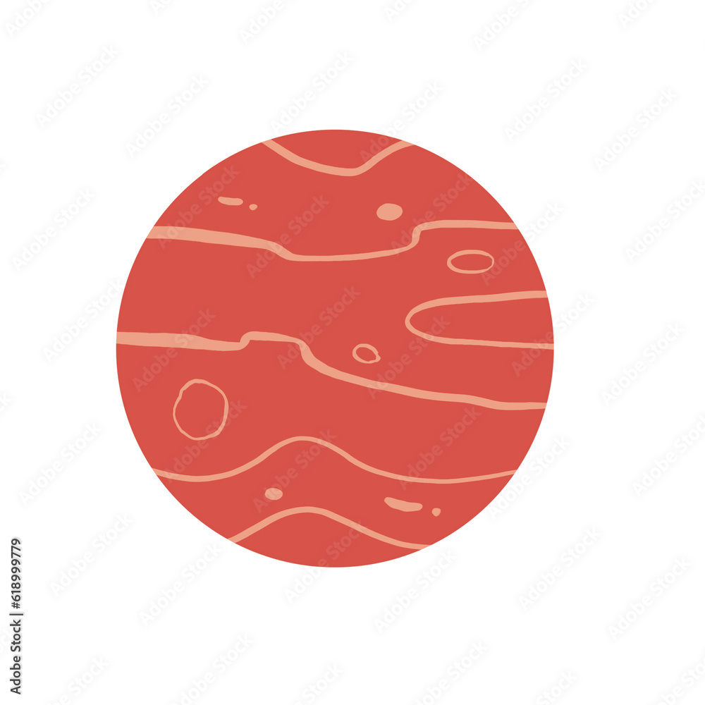 mars mars