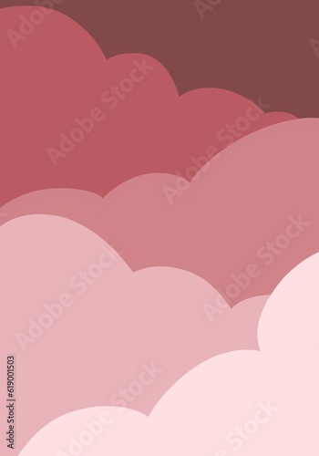 green background,yellow background,decorative pictures,blue background,independent,background,decorative illustration,purple background,pink background,brown background,autonomous,free,minimal