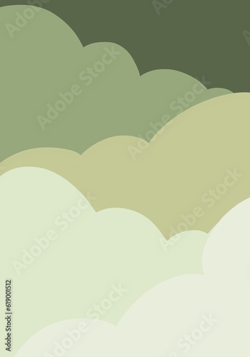 green background,yellow background,decorative pictures,blue background,independent,background,decorative illustration,purple background,pink background,brown background,autonomous,free,minimal