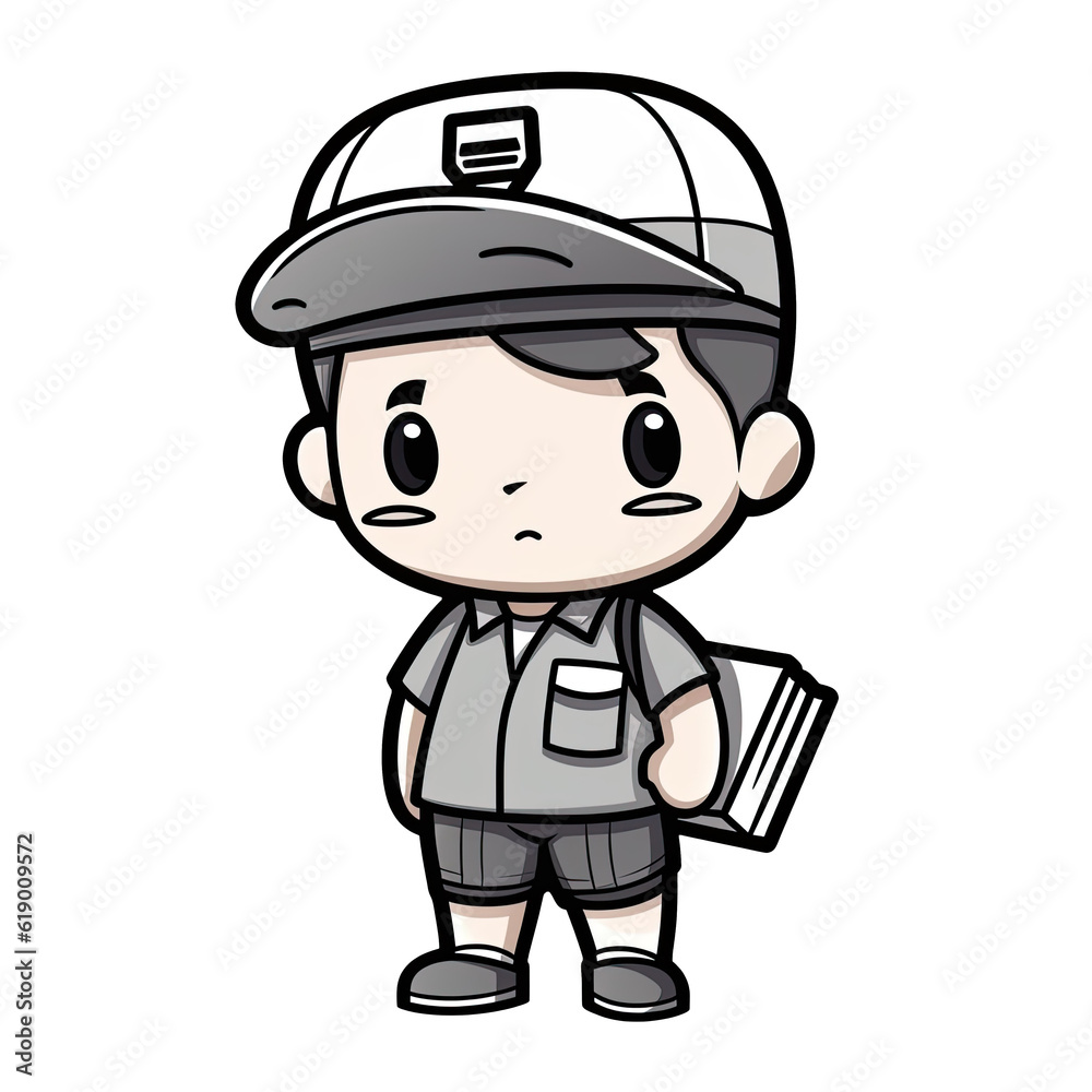 Mailman Generative AI Mailman Generative AI
