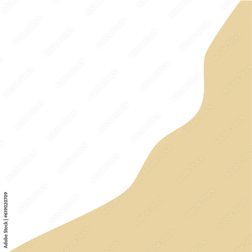 Aesthetic Blob Corners Aesthetic Blob Corners