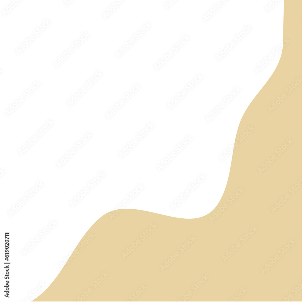 Aesthetic Blob Corners