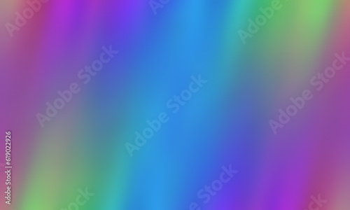 abstract colorful blue background