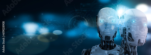 Innovative Artificial Intelligence Concepts for Digital Software Development in the Metaverse   Future Cyber       Technologies  Exploring the Power of Artificial Intelligence and Automation.