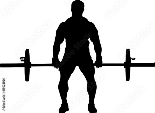 Powerful Pose: A Fitness Enthusiast's Journey to Strength and Stamina, "Fitness Fervor: An Inspiring Workout Journey of Perseverance and Progress"