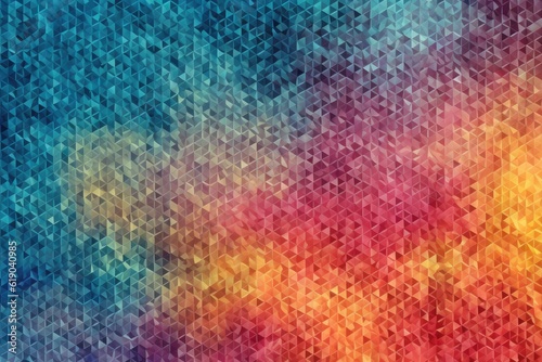 abstract background for web design, banner, business cover, wallpaper, Generative AI