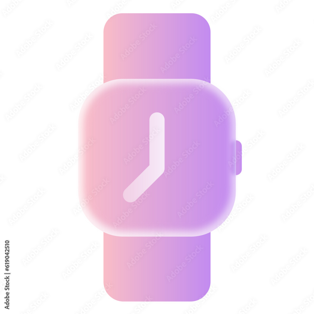 Watch Glassmorphism UI Icon Sign and Symbol Design Illustrator Png Svg Watch Glassmorphism UI Icon Sign and Symbol Design Illustrator Png Svg