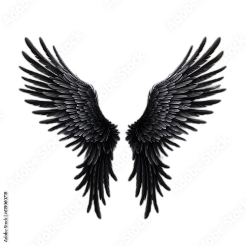 black wings © sergiu