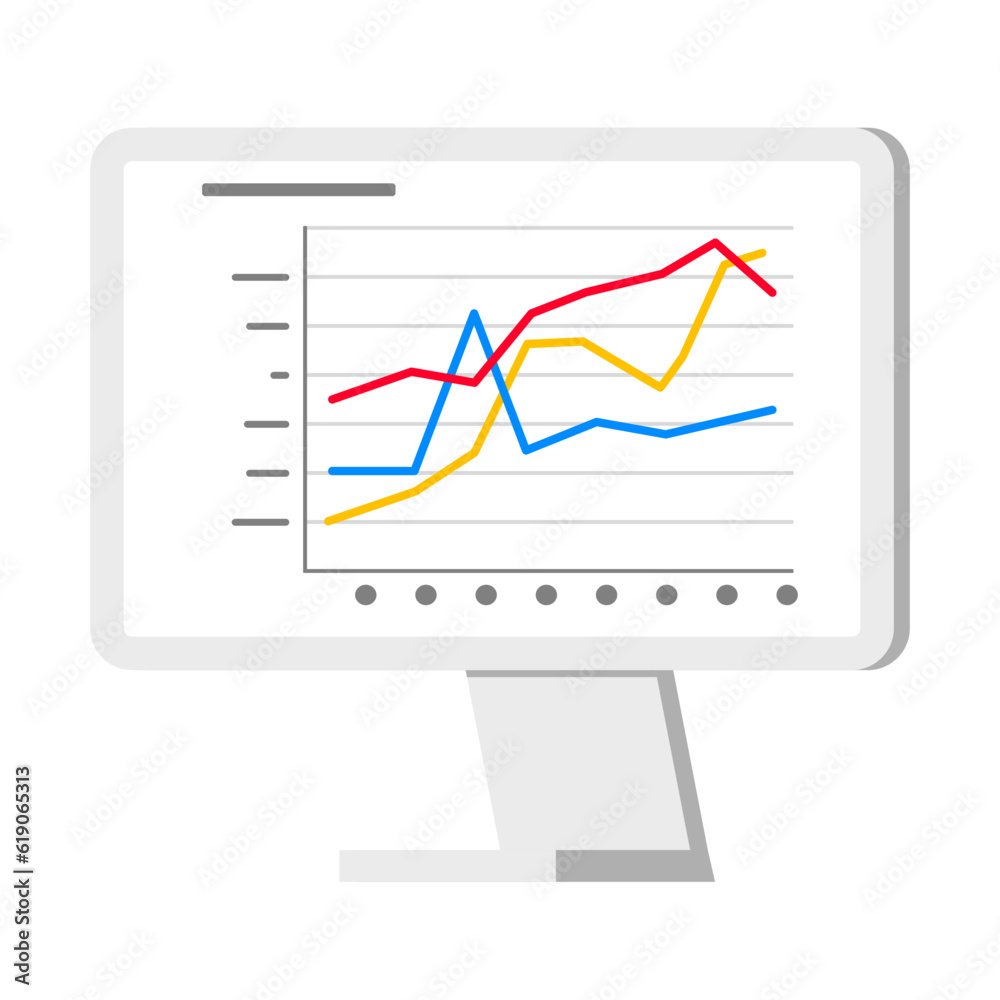 Data Analysis Trend
