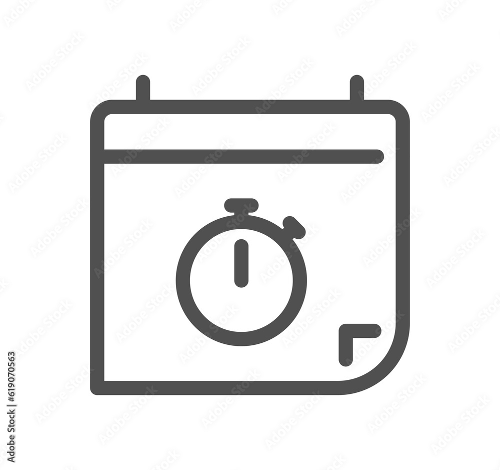 Truck logistics related icon outline and linear symbol.
Truck logistics related icon outline and linear symbol.
