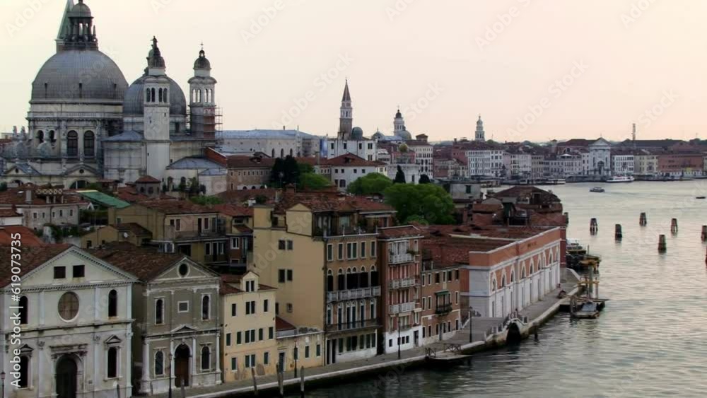 venice canal in italy on the sights of the city Venice, nature, citizens and tourists. Traveling architecture travel venice canal in italy on the sights of the city Venice, nature, citizens and tourists. Traveling architecture travel