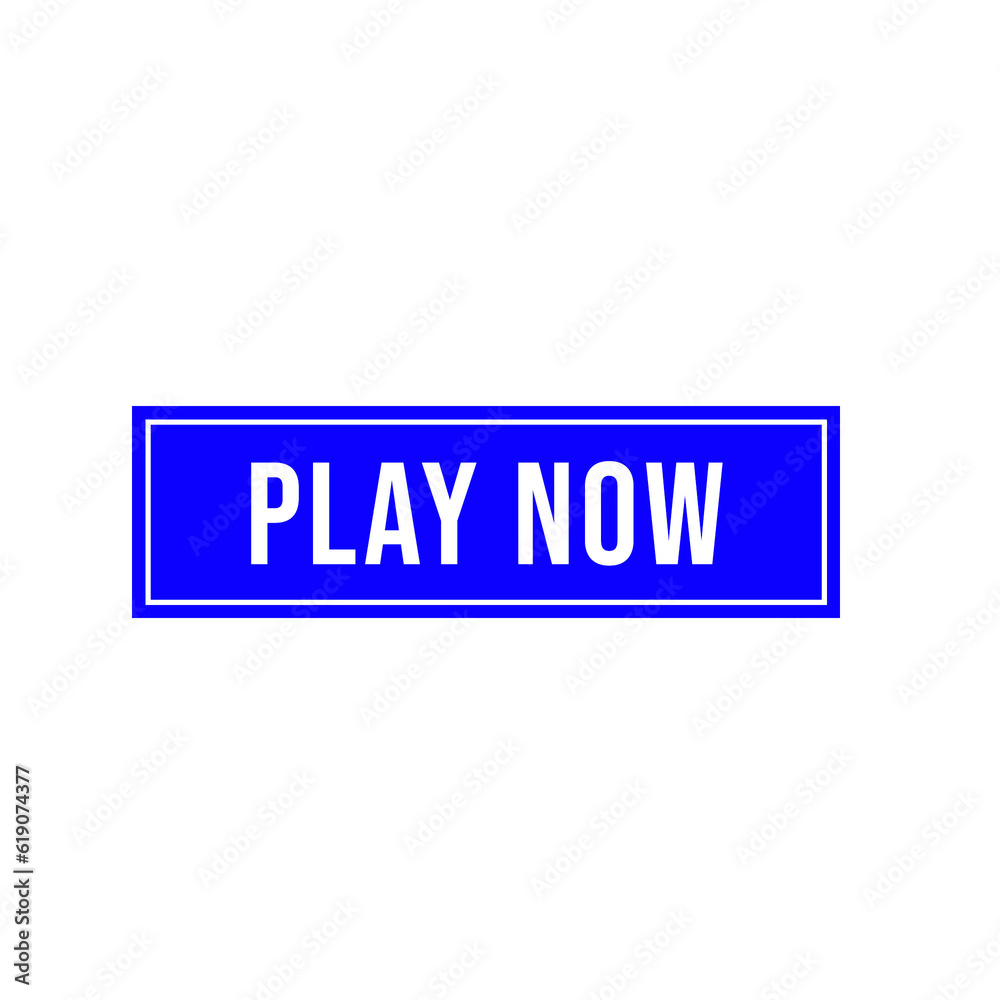 play now button colored editable call to action buttons vector illustrations play now button colored editable call to action buttons vector illustrations