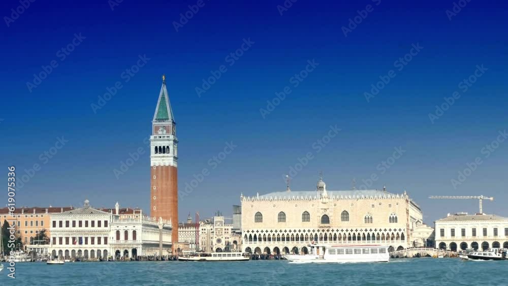 beautiful gondola view excursion tour on narrow venice Grand Canal in Venice Historical Building Near The Sea beautiful gondola view excursion tour on narrow venice Grand Canal in Venice Historical Building Near The Sea