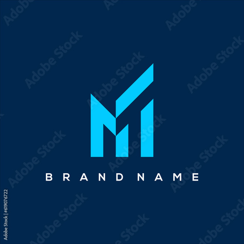 NT architect vector logo