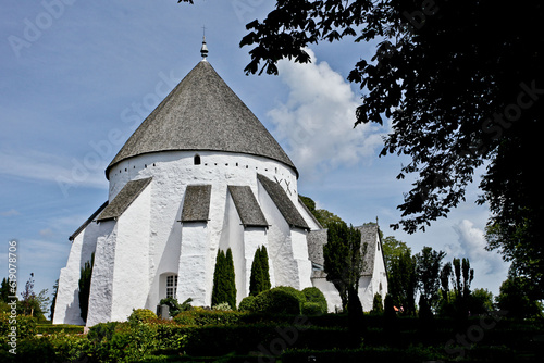 Oesterlars Kirke photo