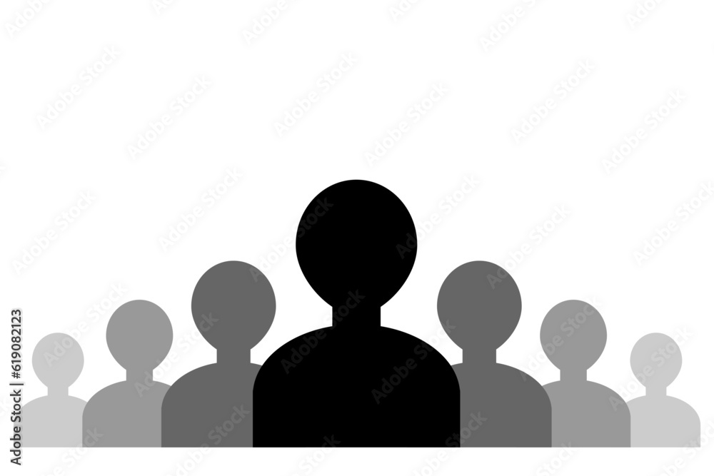 A team for the company's project accomplishment.
Business icon. A team for the company's project accomplishment.
Business icon.