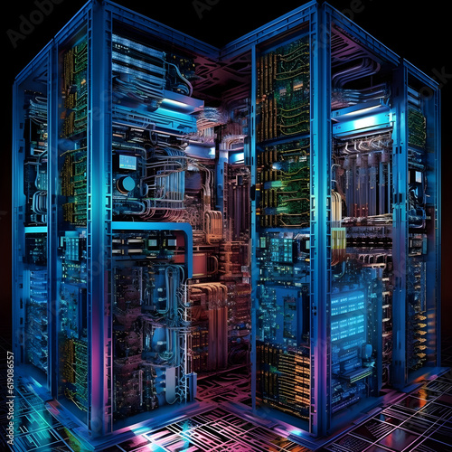 AI Super computer