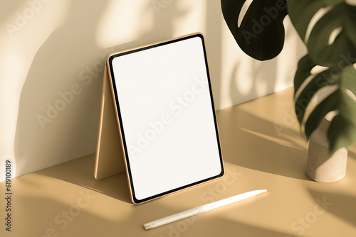 Digital devices screen editable