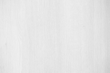 White Wood Board Texture Background.