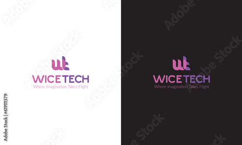 wt tech logo