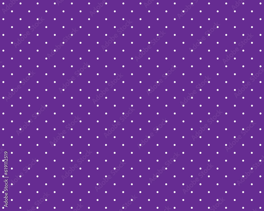white dots pattern with purple background. white dots pattern with purple background.
