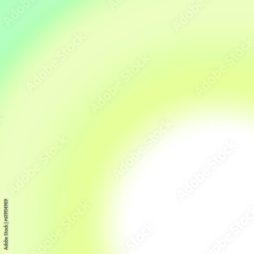 abstract green background