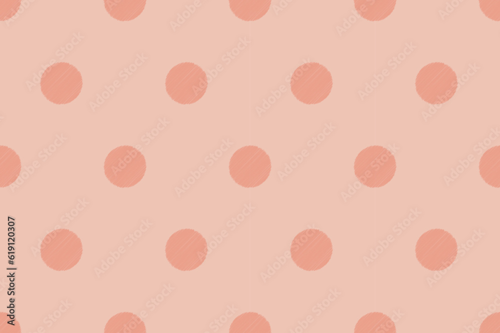 Ethnic Ikat fabric pattern geometric style. Ikat embroidery Ethnic oriental pattern rose gold pink gold background. Abstract,vector,illustration.Texture,clothing,frame,decoration,motif valentine. Ethnic Ikat fabric pattern geometric style. Ikat embroidery Ethnic oriental pattern rose gold pink gold background. Abstract,vector,illustration.Texture,clothing,frame,decoration,motif valentine.