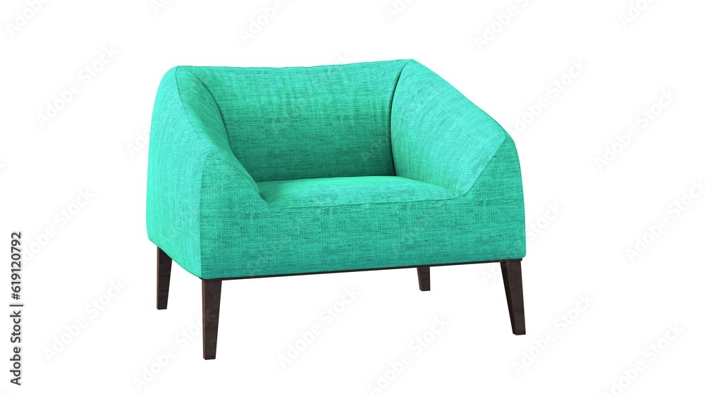 3D RENDER SOFA 3D RENDER SOFA