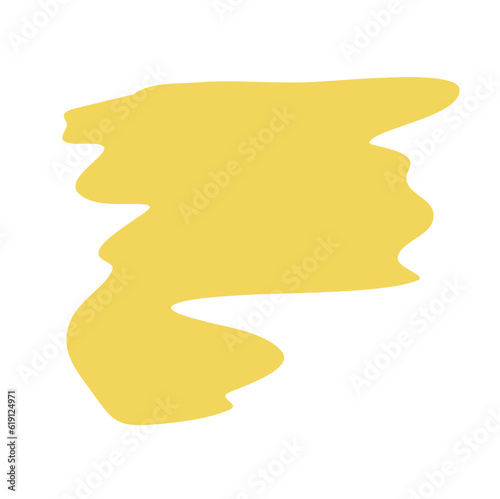Pee Illustration