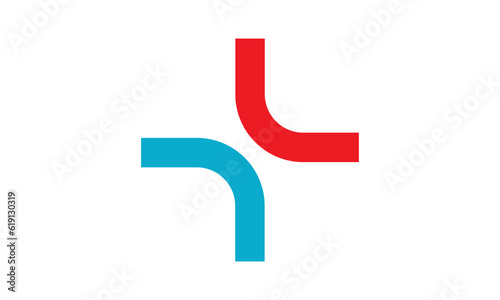 Free Download Medical logo, cross logo, medical center logo, health symbols - GFXLoad