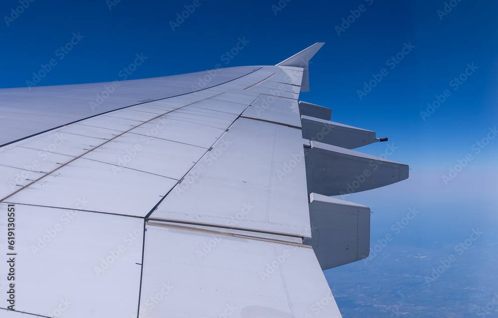 Aircraft Wings Aircraft Wings
