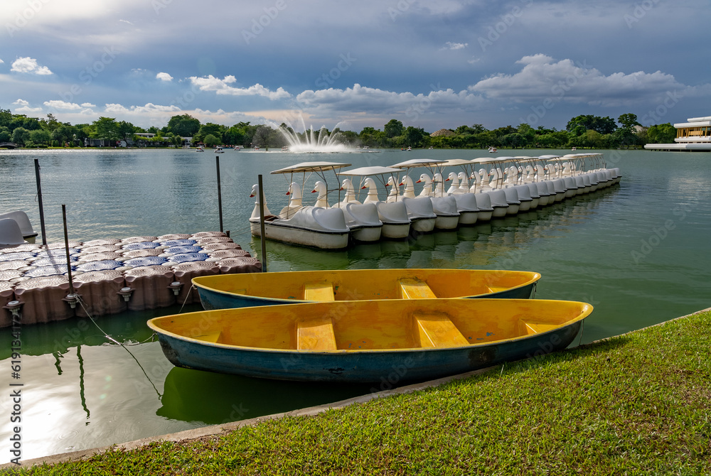 Recreation Parks and Tropical Gardens Recreation Parks and Tropical Gardens