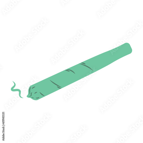 Cannabis marijuana Pre Roll hemp bhang cigarette