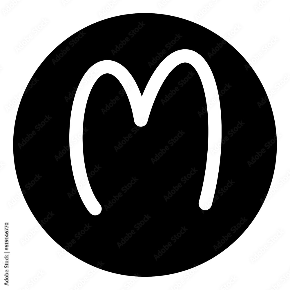 M M