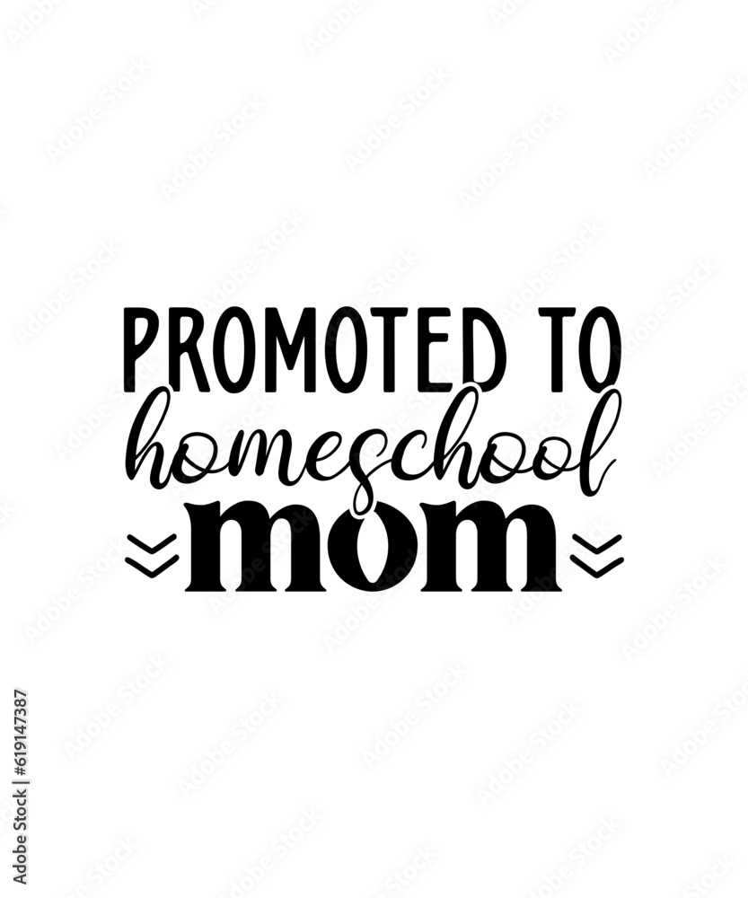 Homeschool SVG Bundle, Homeschool Mama SVG, Homeschool Mom svg, School svg, Mom svg