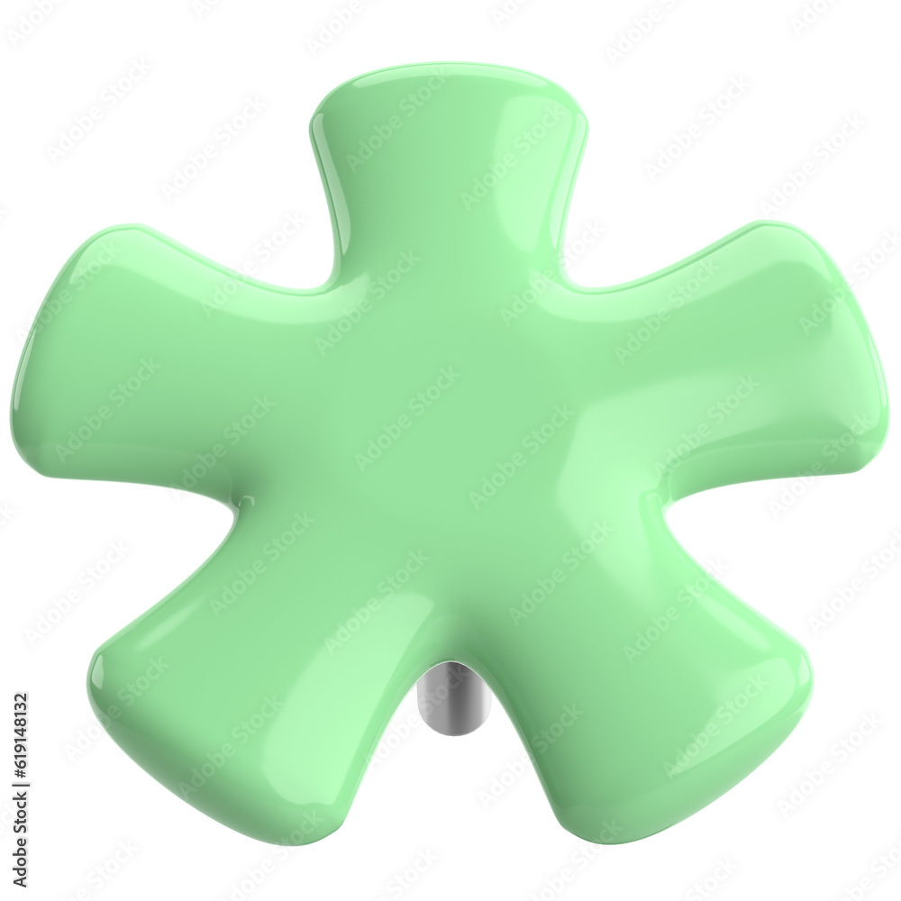 Push pin. Drawing pin. 3D pin. 3D illustration. Push pin. Drawing pin. 3D pin. 3D illustration.