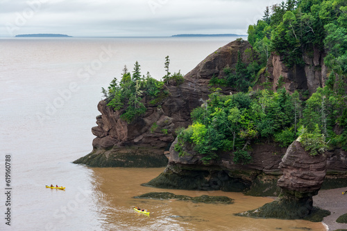 Bay of Fundy