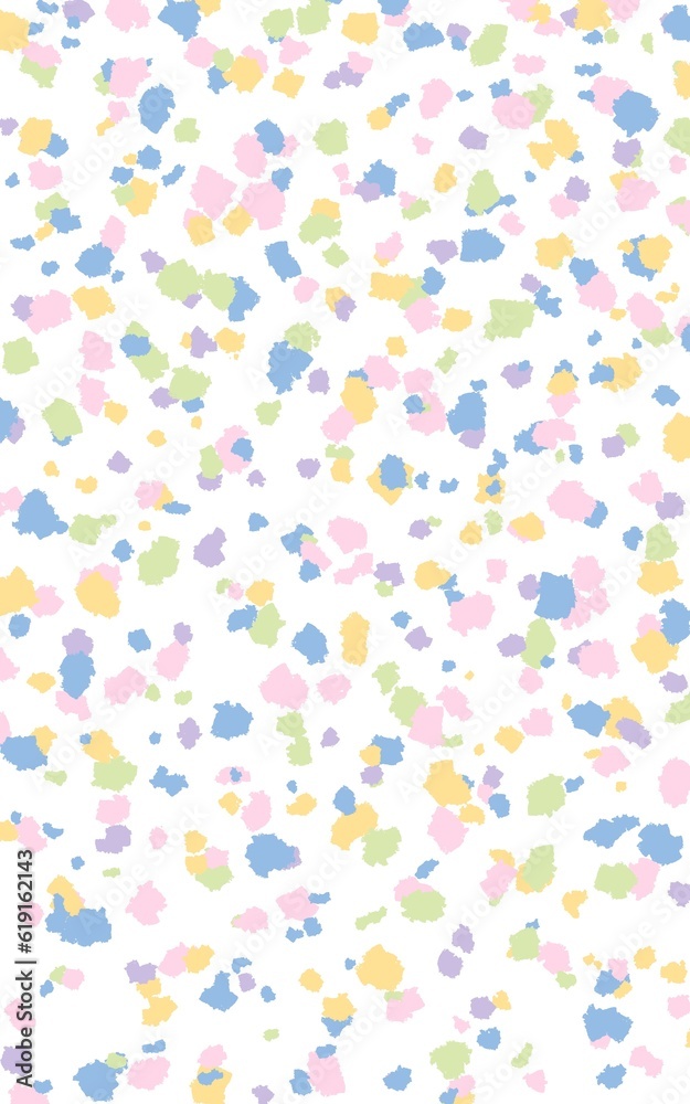 Playful background Playful background