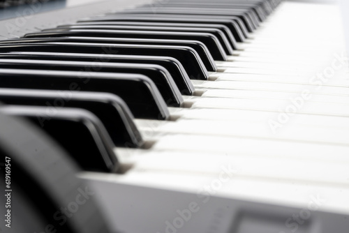 Controller Keyboard